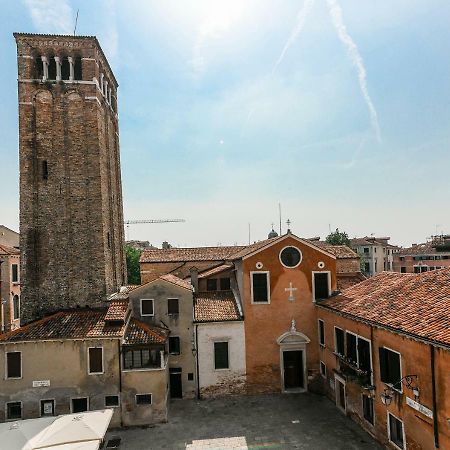 Venice Glass Apartment ภายนอก รูปภาพ