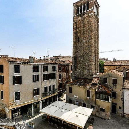 Venice Glass Apartment ภายนอก รูปภาพ