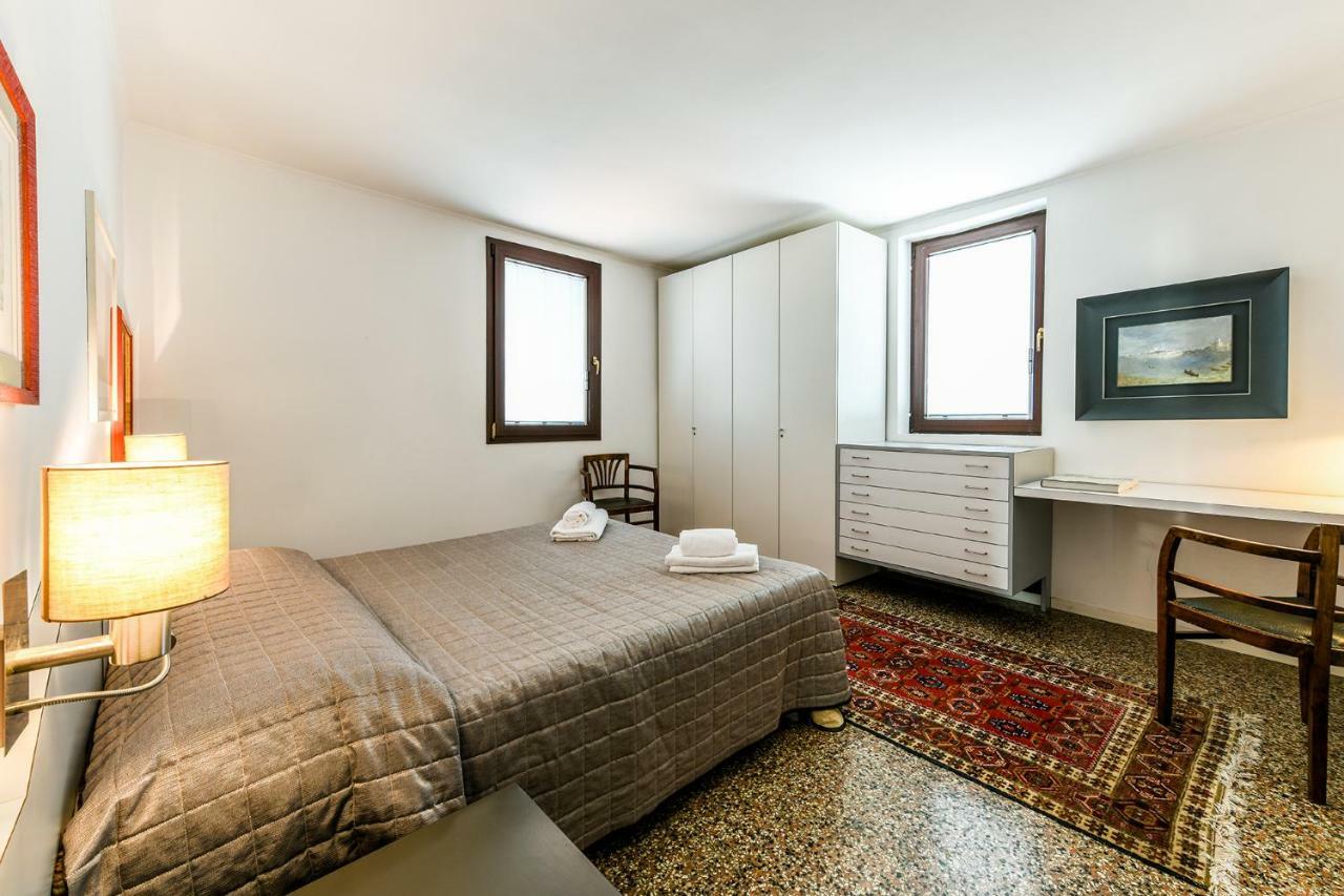 Venice Glass Apartment ภายนอก รูปภาพ