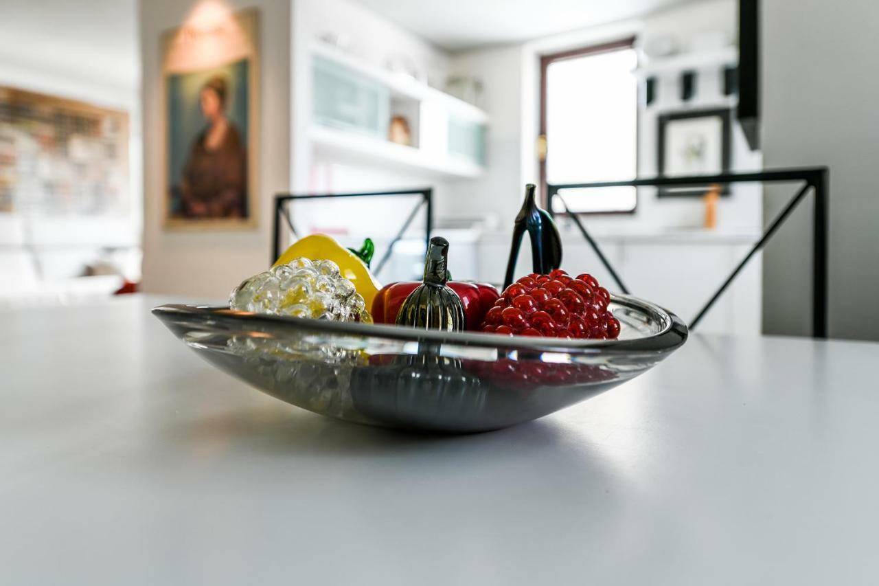 Venice Glass Apartment ภายนอก รูปภาพ