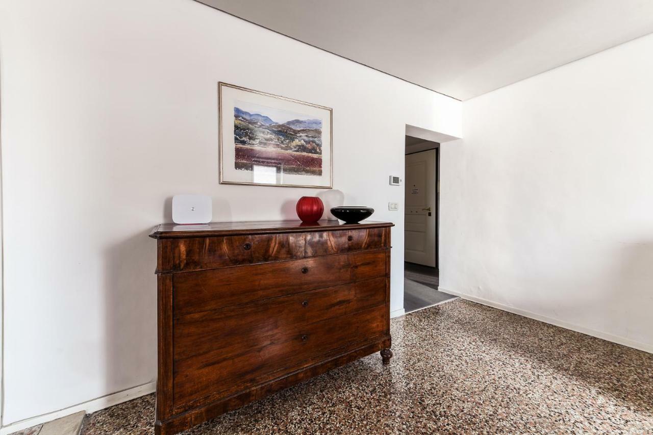 Venice Glass Apartment ภายนอก รูปภาพ
