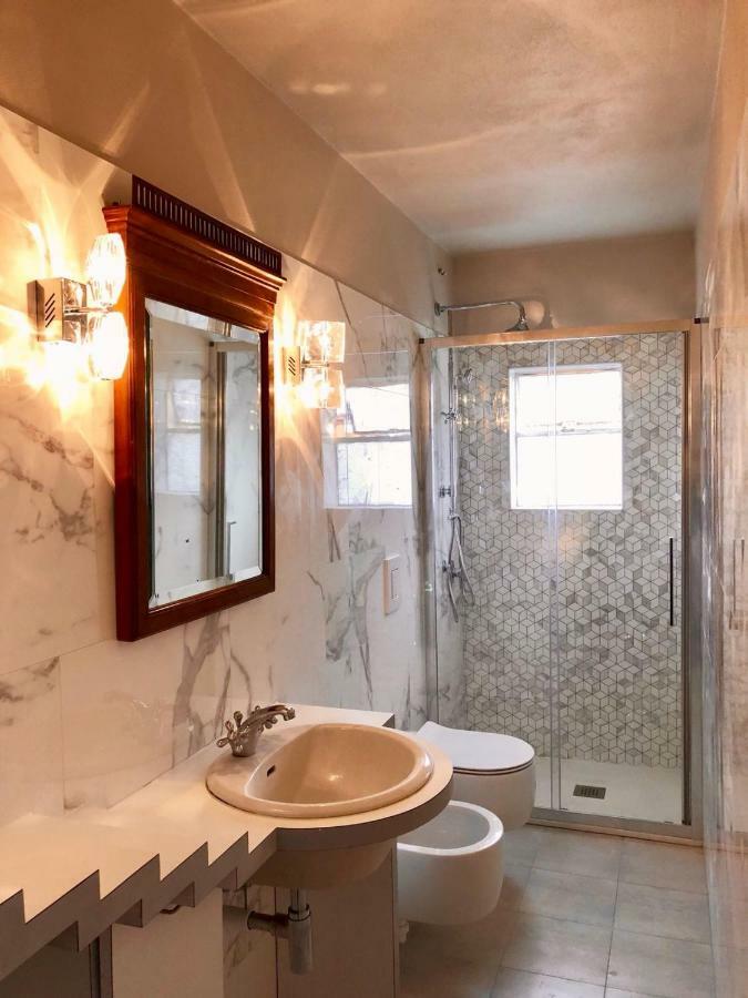 Venice Glass Apartment ภายนอก รูปภาพ