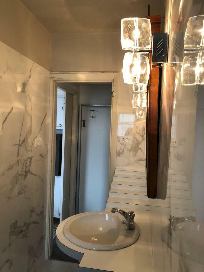 Venice Glass Apartment ภายนอก รูปภาพ